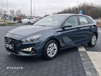 Hyundai I30 2022 Salon Polska Uszkodzony Odpala i Jeździ Faktura Vat 23% - 1