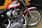 Harley-Davidson Sportster - 32