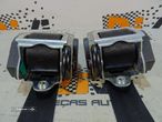 Cintos Frontais Audi A6 (4F2, C6)  Cinto Da Frente Audi A6 C6 - 8