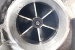 Turbo Audi A3 (8P1)  03L253056g / Bv40d 0007 / Bv40d0007 - 9