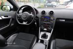 Audi A3 Sportback 1.6 TDI S line Sport Pack - 2