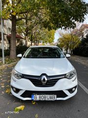 Renault Megane 1.5 dCi Expression
