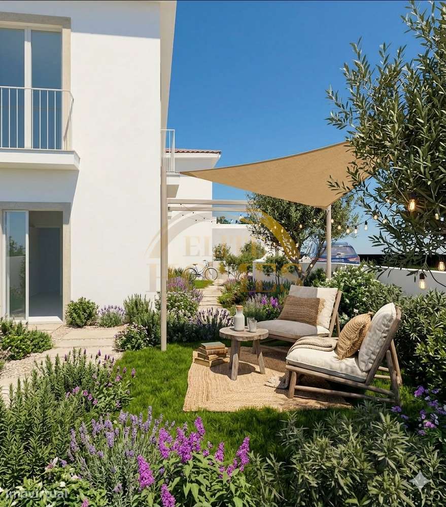 Moradia T4 Moderna em Condomínio Privado,  Paiões, Rio de Mouro. - Grande imagem: 3/18