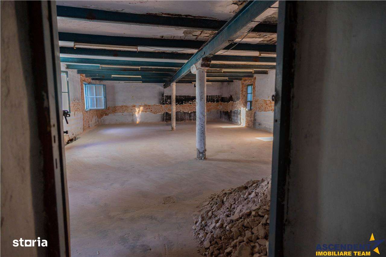 FILM! Spatiu comercial.-. industrial, Central, Targu-Secuiesc - Imagine principală: 4/20