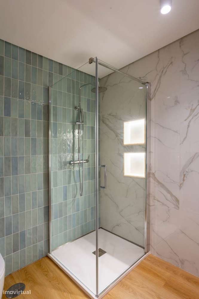 Mobilado e pronto a habitar - Grande imagem: 5/20