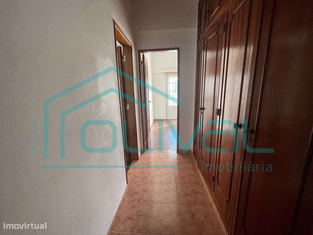 *****RESERVADO***** APARTAMENTO T2 CENTRO DE ALVERCA-5