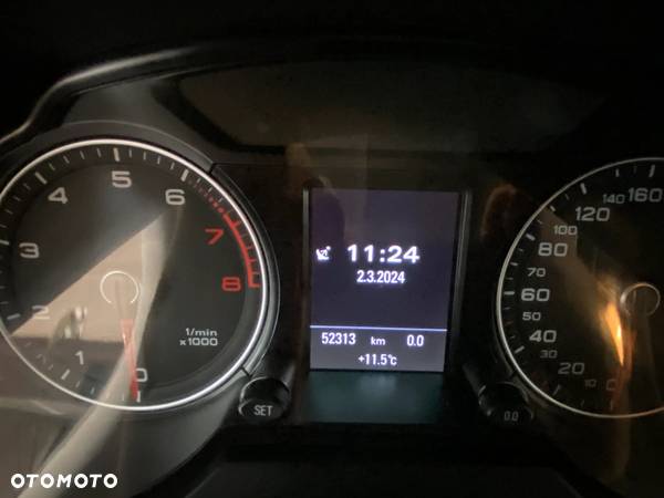 Audi Q5 2.0 TFSI Quattro Tiptronic - 26