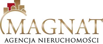 MAGNAT AGENCJA NIERUCHOMOŚCI Logo