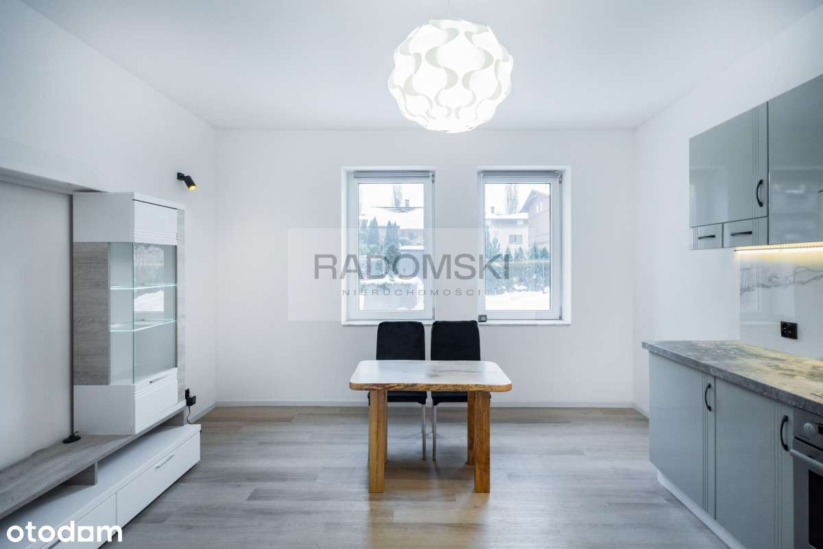 2 pokoje po generalnym remoncie blisko dworca Pkp-2