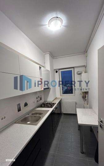 Piata Sudului | Garsoniera | AC | Proximitate metrou - Imagine principală: 3/8