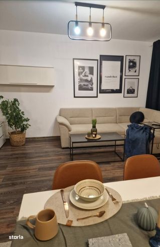 Apartament 2 camere zona Drumul Dumitrei Vechi-0