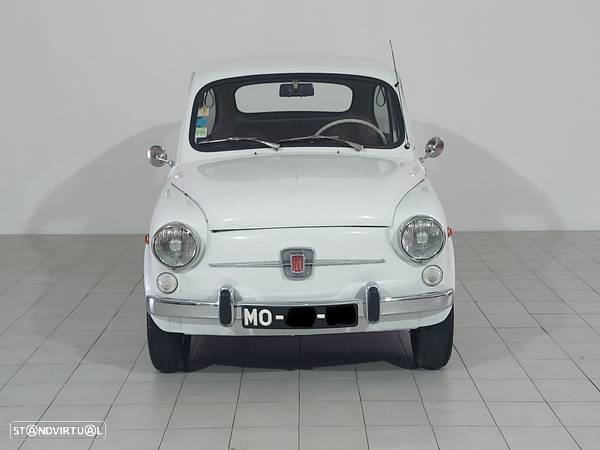 Fiat 600 - 2