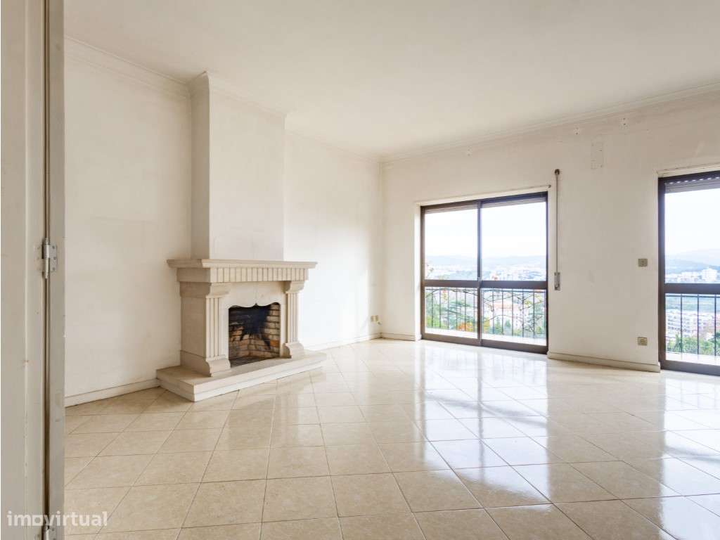 Moradia T3 em Santa Clara-27