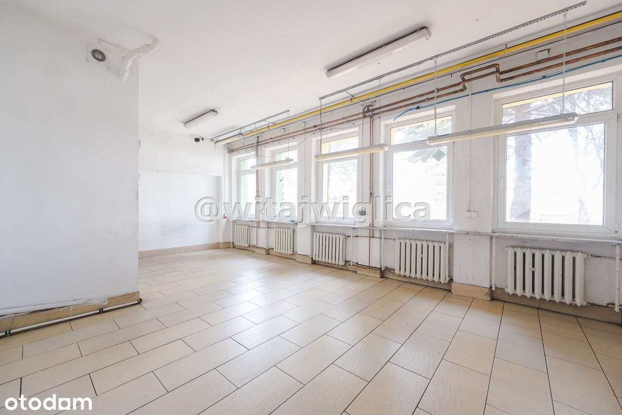 Magazyn/ biuro/ produkcja 150 m² Wrocław - Pełny obrazek: 5/8