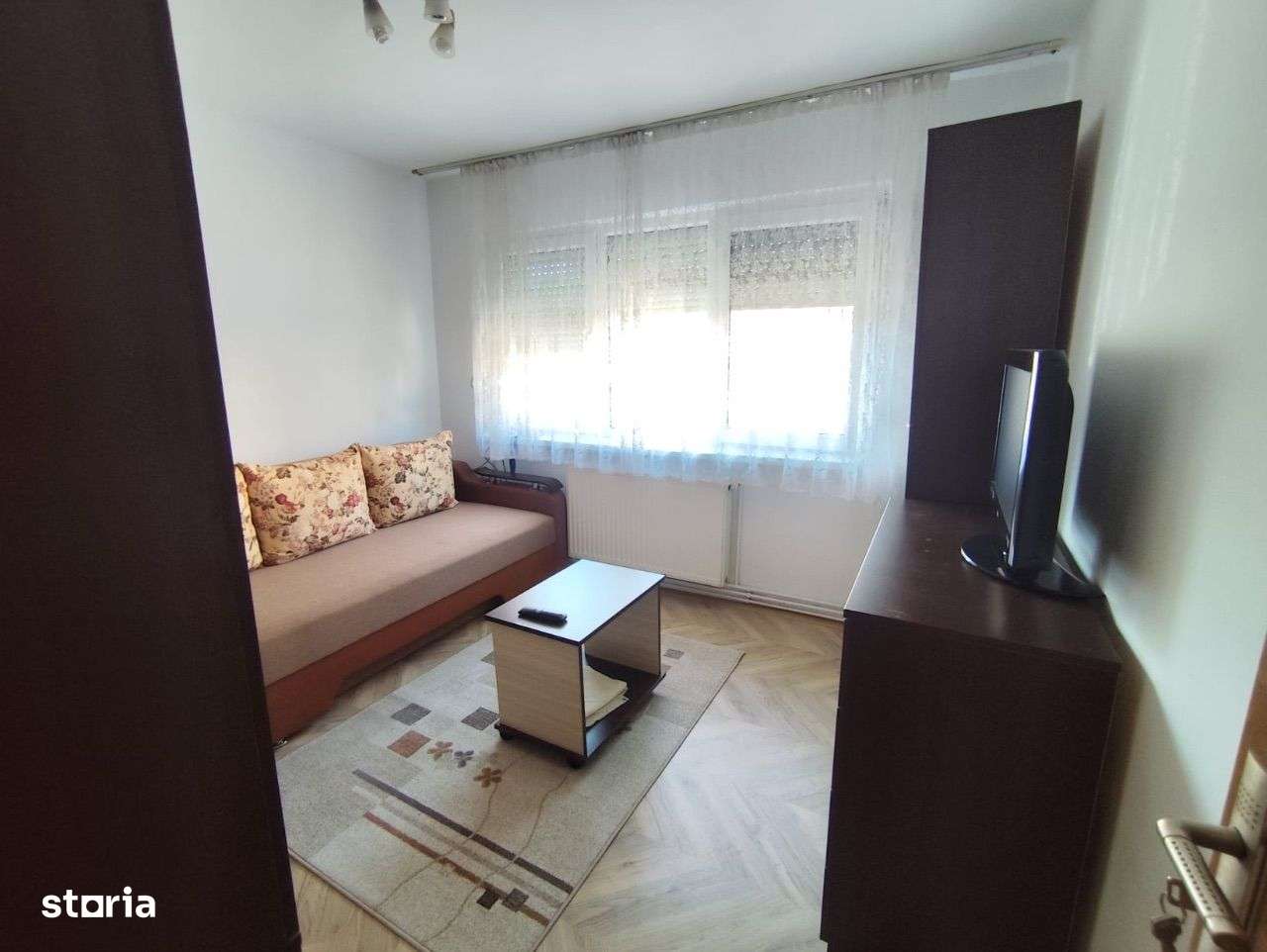 Apartament De Vanzare Resita