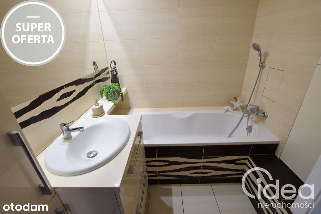 Idealne dla Rodzin 3 pokoje przy Parku Brodowskim-15