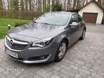 Opel Insignia 2.0 CDTI S&S - 10