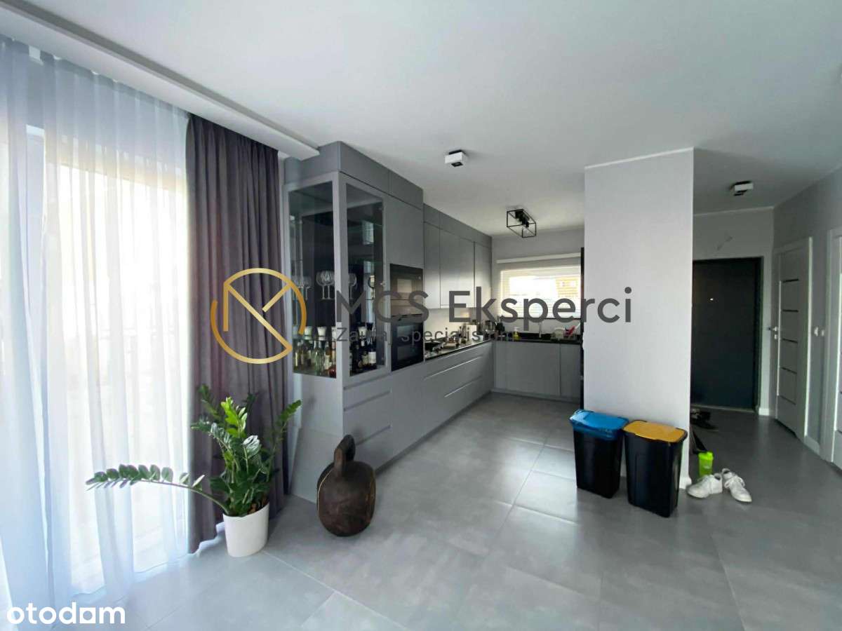 Piękny dom w Kosakowie | Widok na Zatokę. - Pełny obrazek: 3/11