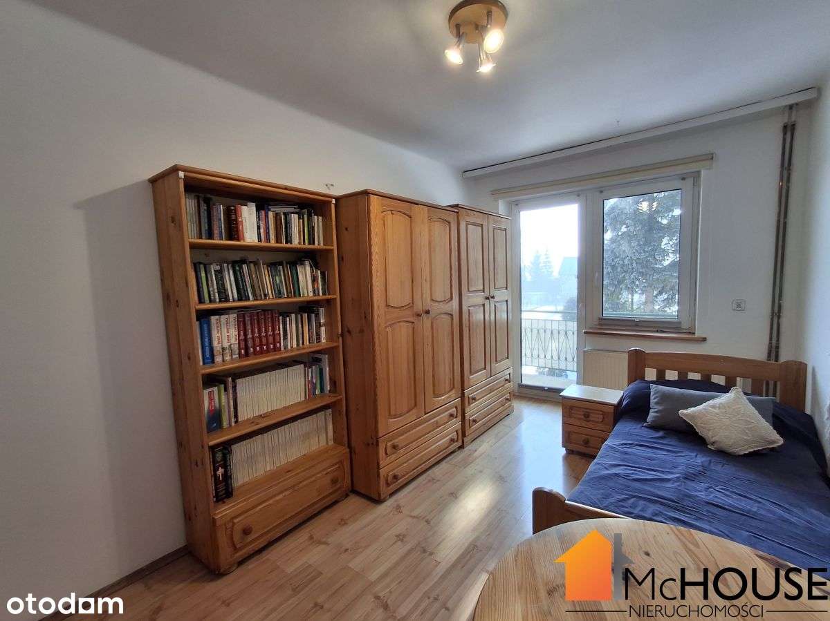 Jaślany - Przestronny, solidny, po Modernizacji-7