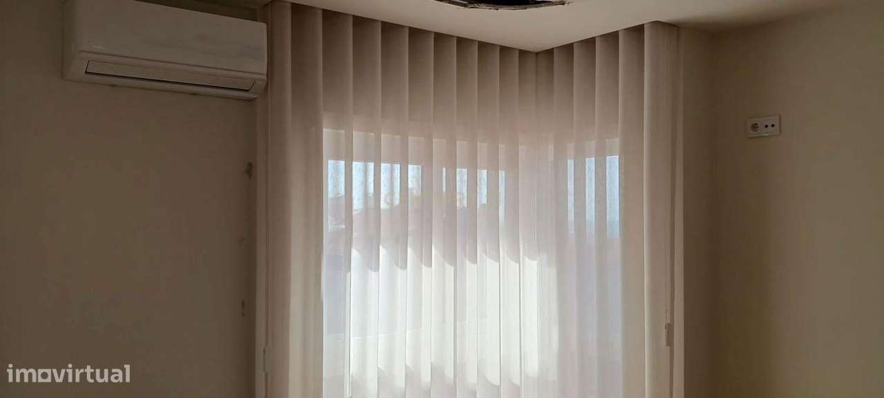 Apartamento T2 com Vista Mar | Complexo Turístico São Sebastião – Eric-27