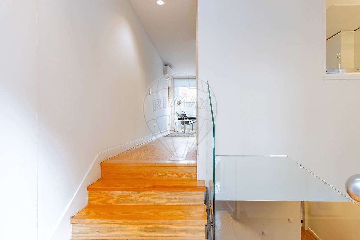 Apartamento T1 para arrendamento - Grande imagem: 2/22