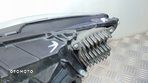 MG MG5 LAMPA PRZÓD PRAWA PRZEDNIA LED 100-40152 10796250 - 3