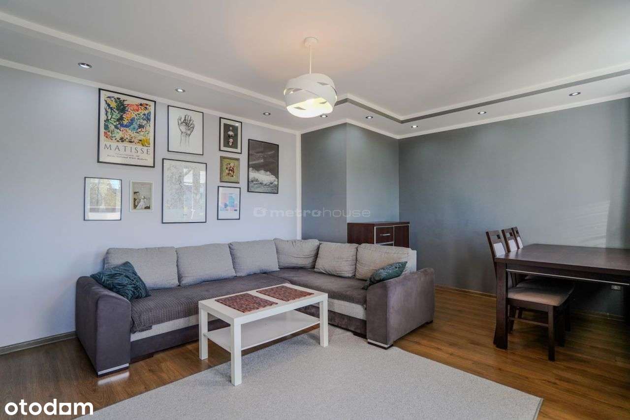 3 pokoje, Osiedle Pyrzyckie, Balkon i duża piwnica-2