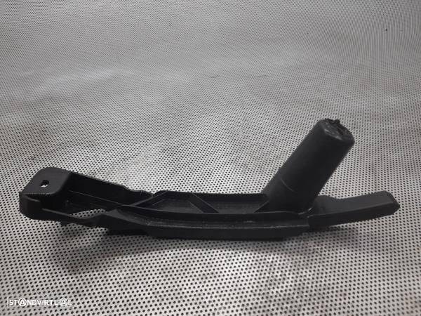 Guia Para Choques Frente Volkswagen Golf V (1K1) - 4