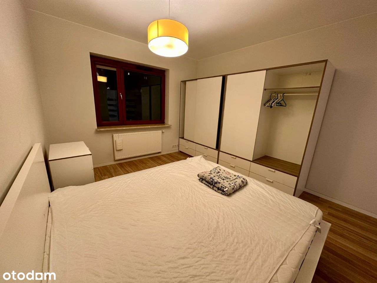 3 pokoje z balkonem | ul. Kłobucka 24D | Mokotów / Ursynów-4