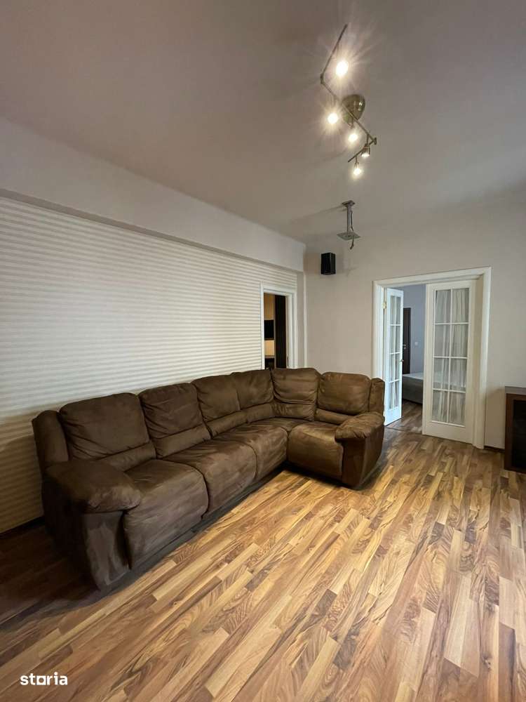 Vanzare Apartament cu 3 Camere in Centrul Bucurestiului - Unirii-1