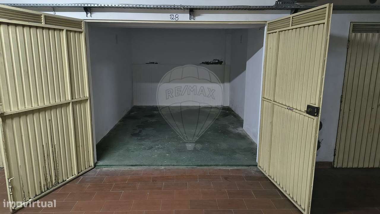 Garagem  para venda - Grande imagem: 5/5
