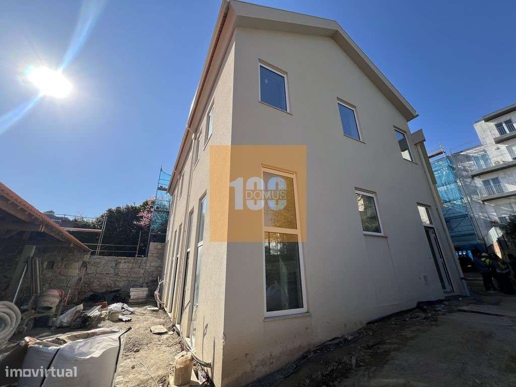 T1 Loft com Jardim - Cedofeita - Porto - AL Elegível - Alta Rentabi...-12