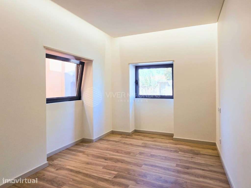 Andar de moradia totalmente remodelado | Terraço | Espinho | Junto ...-22
