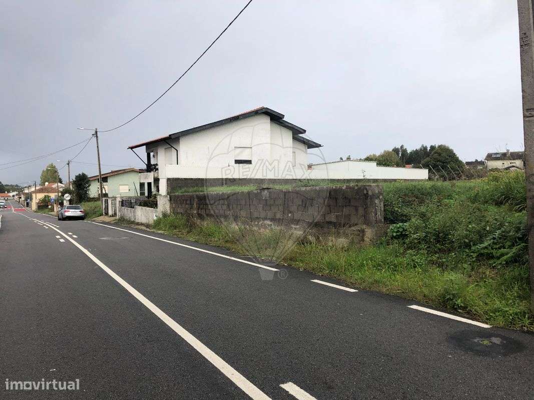 Terreno  para venda - Grande imagem: 2/8