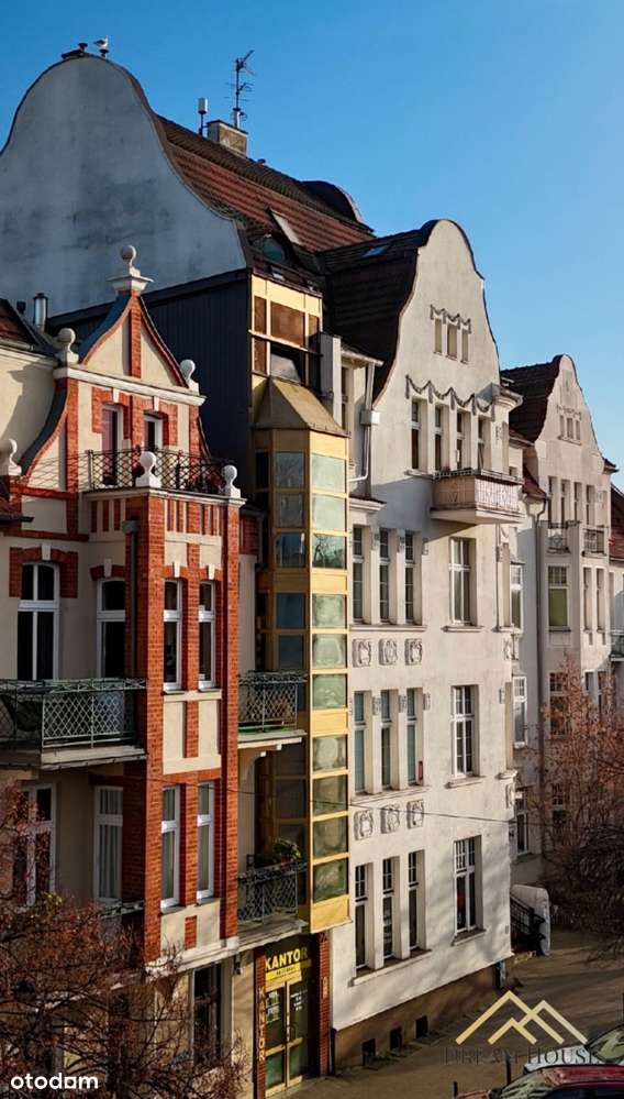 Zainwestuj w kamienicę w sercu Sopotu - Pełny obrazek: 5/20