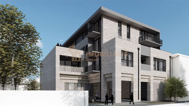 Apartamente 1 si 2 camere, zona centrala-0
