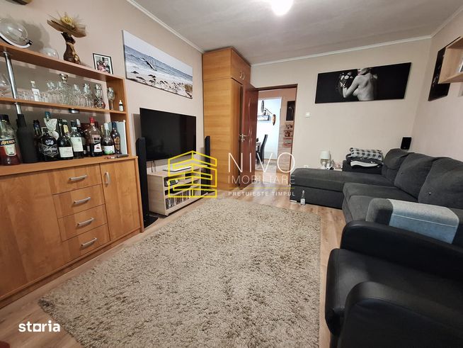Apartament 3 camere - Tg. Mureș - Dâmbu Pietros - Str. Ion Buteanu-2