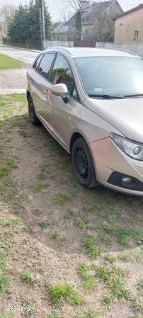 Seat Ibiza ST 1.6 TDI CR Sport - 3