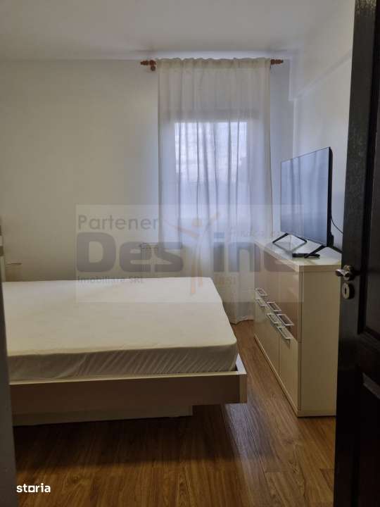 Apartament 2 camere Openspace-Semidecomandat-Tudor Vladimirescu - Imagine principală: 4/8