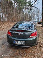 Opel Insignia 1.8