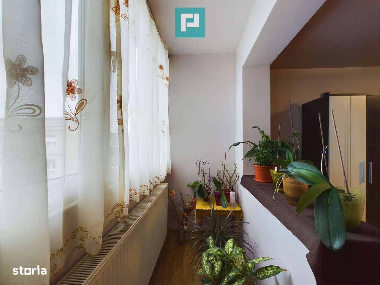 Apartament 3 Camere în Vlaicu, la Z-uri - Imagine principală: 4/13