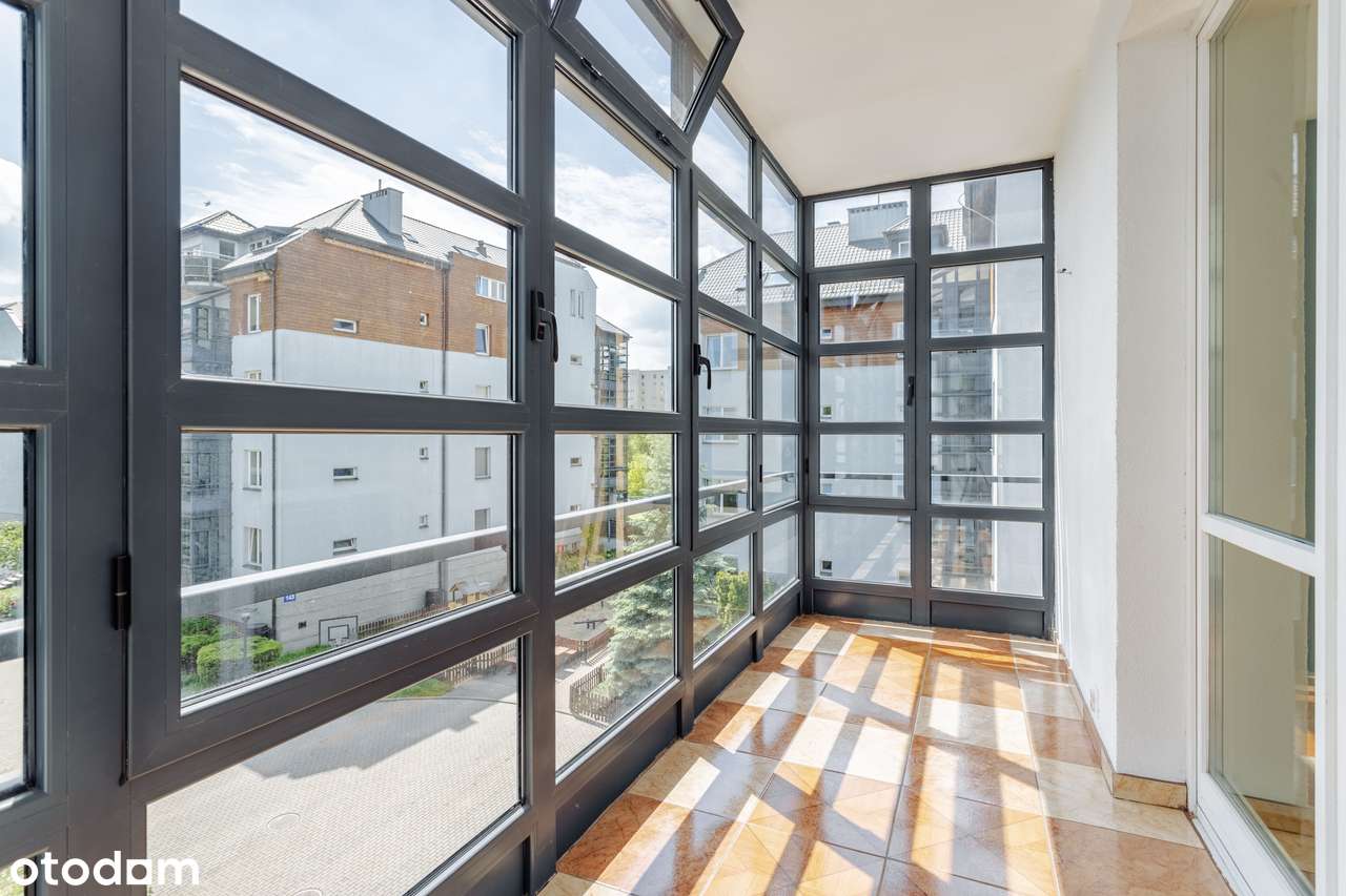 Ursynów, ul. Nowoursynowska, 3pok, kuchnia, 8min metro Imielin - Pełny obrazek: 4/18