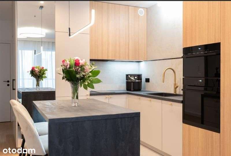 2 mieszkania z widokiem na morze-5