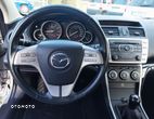 Mazda 6 Sport Kombi 2.0 Dynamic - 8