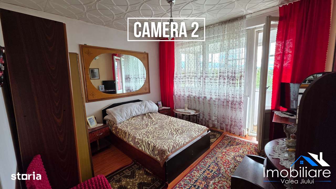 Apartament cu 2 camere, Vulcan, Str. Preparatiei - Imagine principală: 3/13