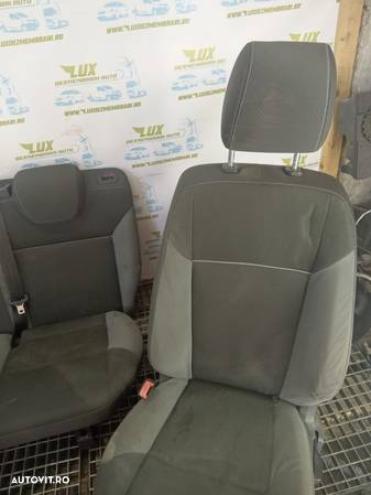 Interior complet Ford Focus 3  [din 2011 pana  2015] - 4