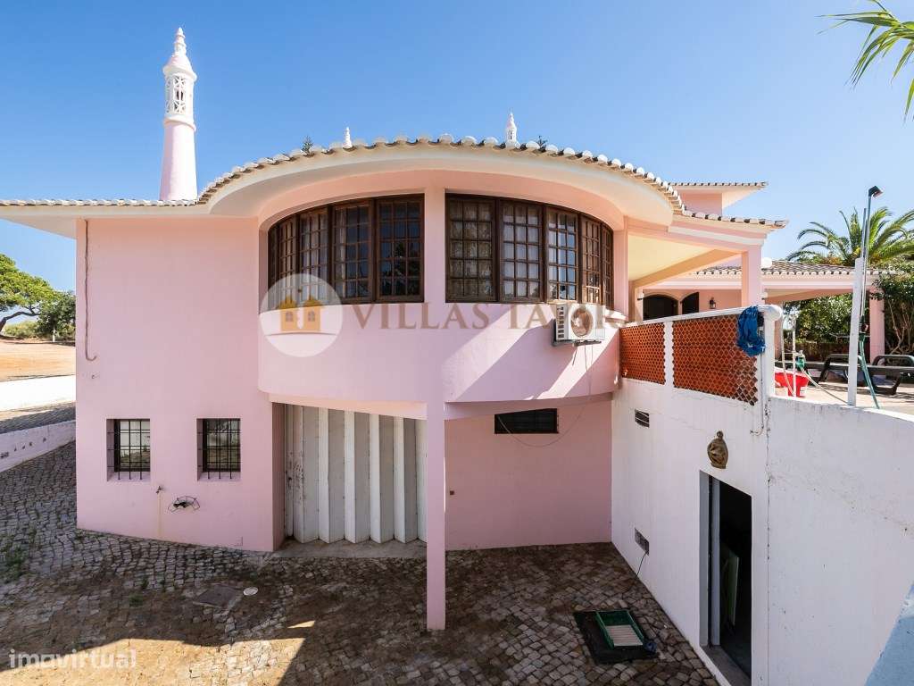 Quinta T4 - Praia de Altura-11