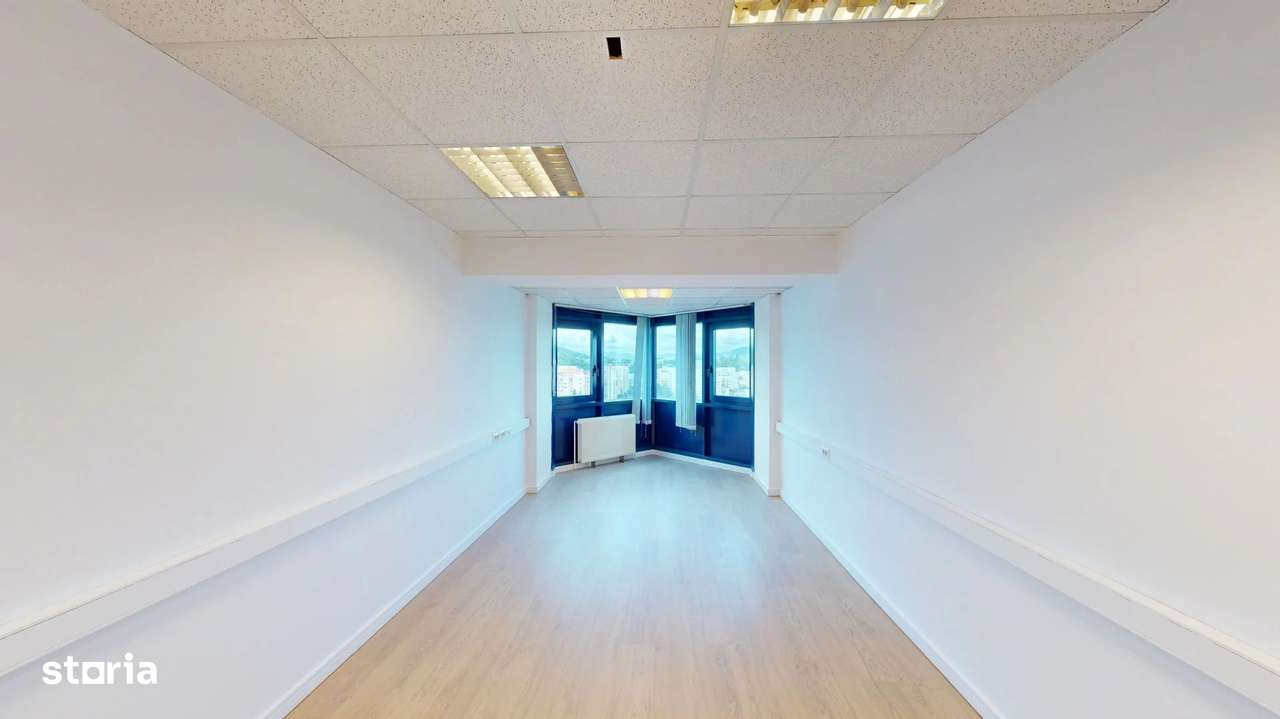 Spațiu de birouri modern în Centru Civic - Imagine principală: 2/14