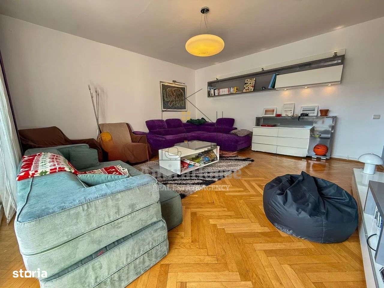Apartament 3 camere, 90 mp utili,  zona Calea Manastur - Imagine principală: 2/20