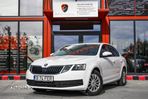 Skoda Octavia - 2